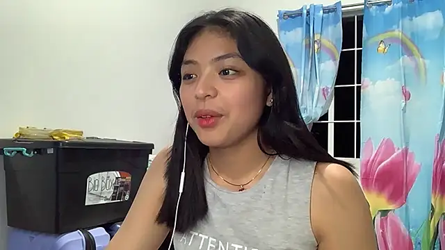 DorothaFranchini webcam