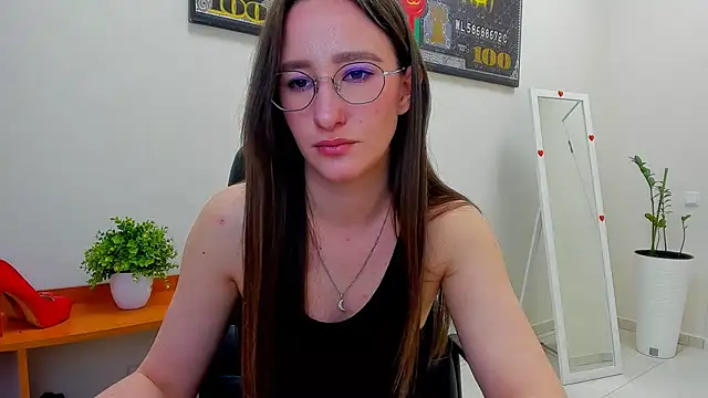 Olimia webcam