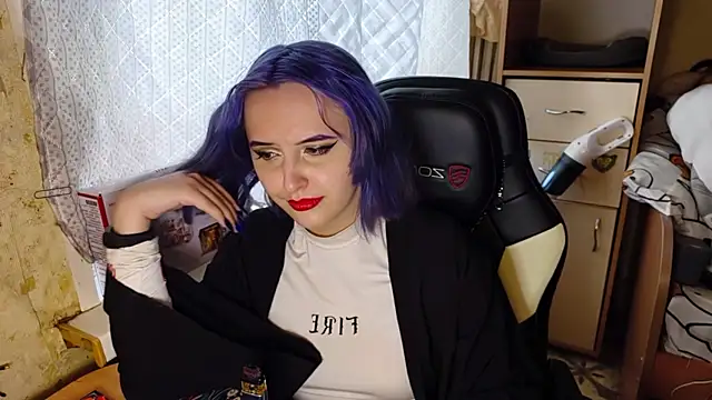 CobaltSoul webcam