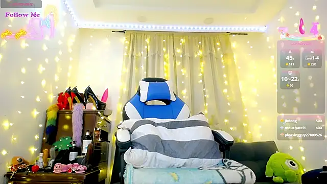 aleexx___ (M young) - play with sissy cock