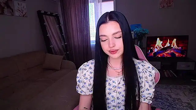 __Malika__ webcam