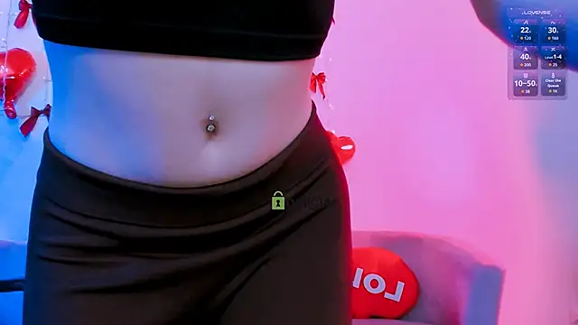 doll_vey webcam