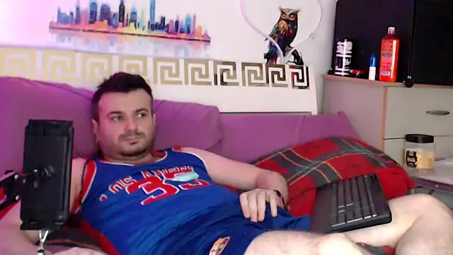 iuligruia69 webcam