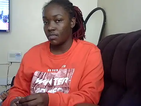 Sexy-suzy webcam