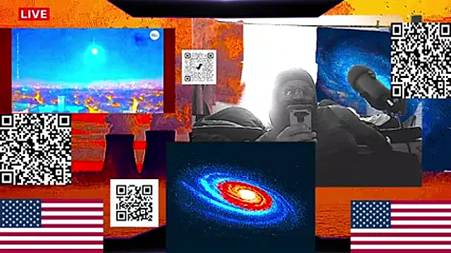 RussellTaylorLacy webcam