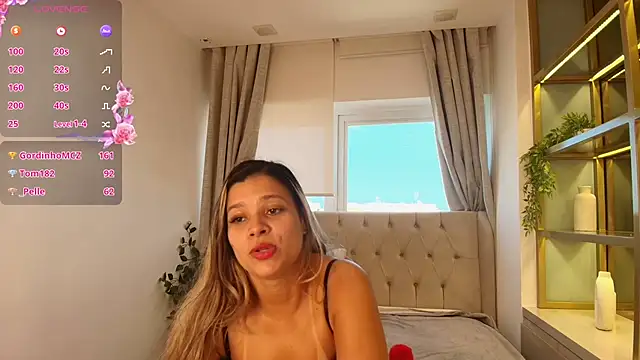 Florence_Ford webcam