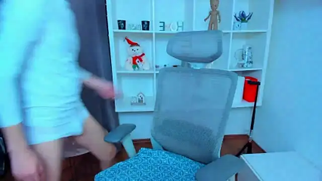 andboyfor6 webcam