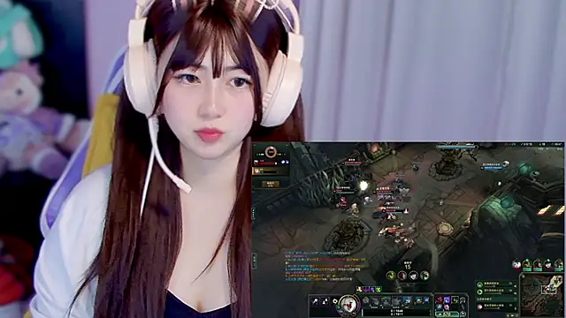yuki3366 webcam