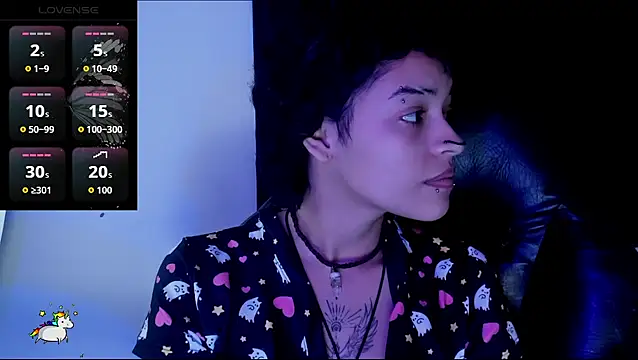 Anny_Kiitty webcam