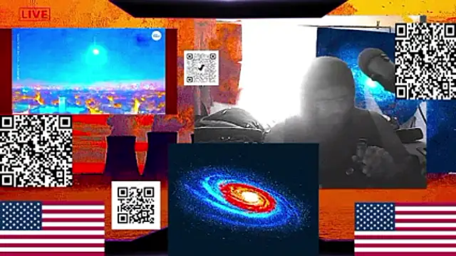RussellTaylorLacy webcam