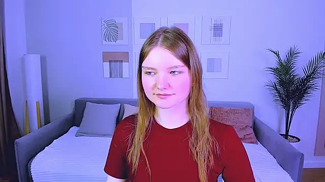 LookEva webcam