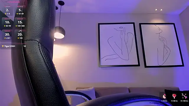 MorganHicks webcam