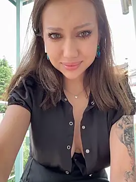Musae webcam