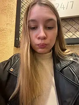 SashaCatt's Live Sex Cam Show