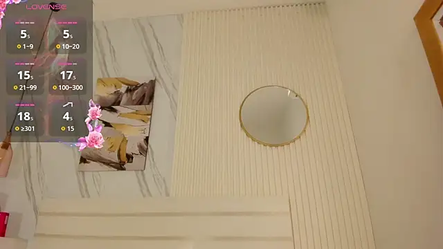 Afro_Luna webcam