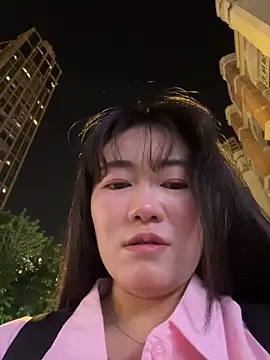 Molly-xiao webcam