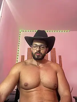 magnumchris webcam