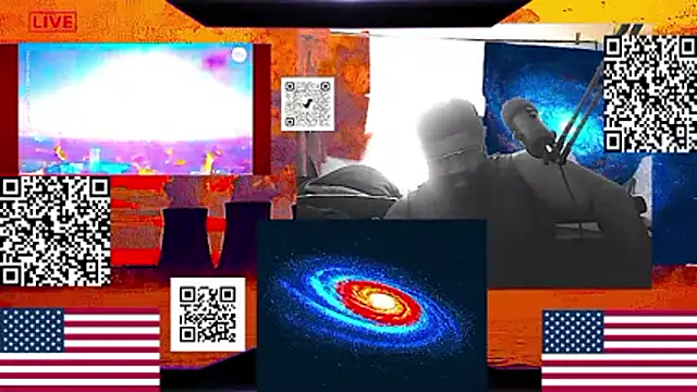 RussellTaylorLacy webcam