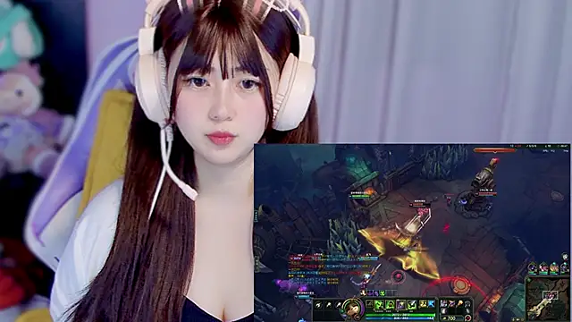 yuki3366 webcam