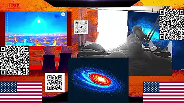 RussellTaylorLacy webcam