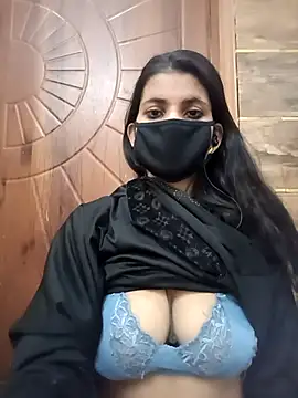 aafreen_36 (Ask my age) - Drop milk
