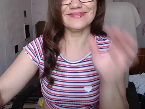 KittyyLaBeauty webcam