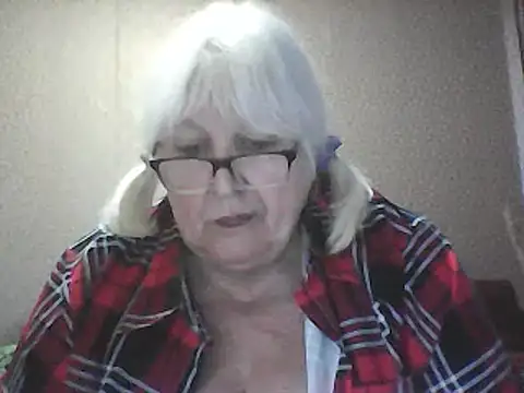 Alexia64231 webcam
