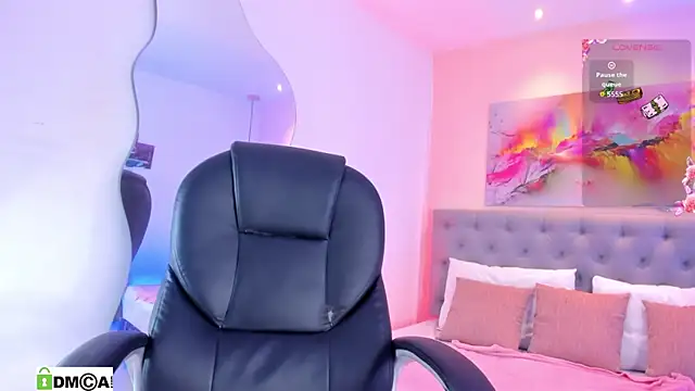 sweetrose_01 webcam