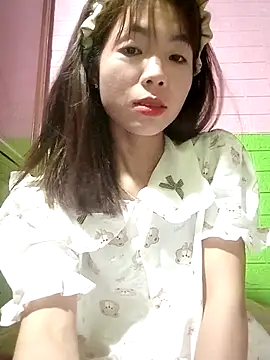AmyLinee01 webcam