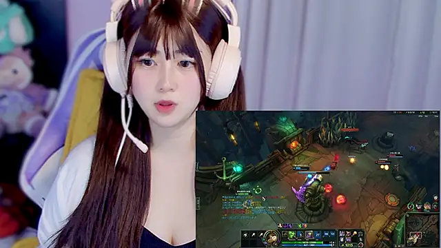 yuki3366 webcam