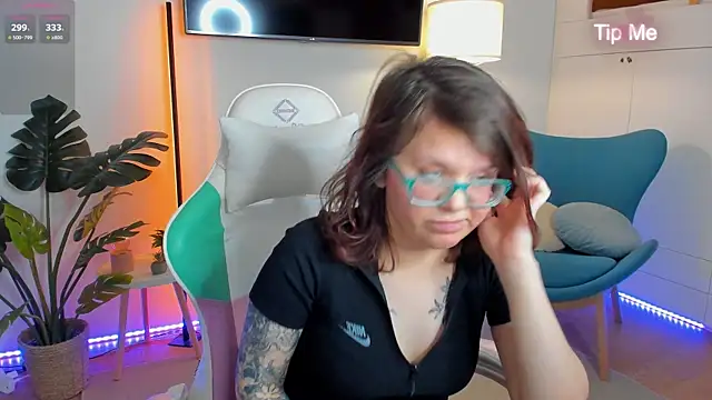 Ariell_Mini webcam