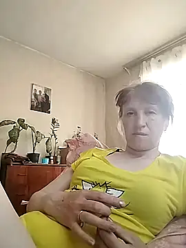 Flower2931 webcam