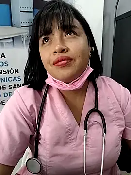 Nurse_Alice-7 webcam