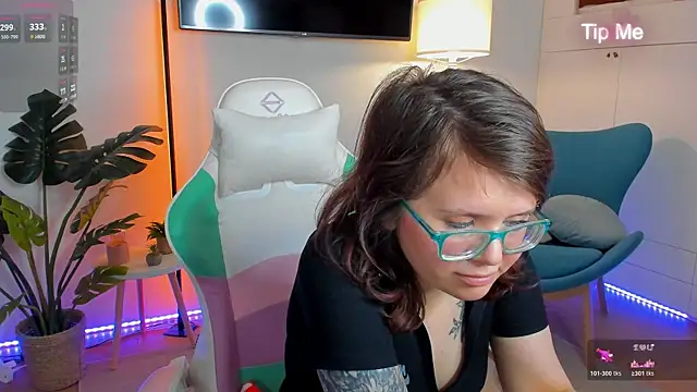 Ariell_Mini webcam