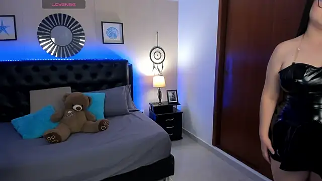 LolaVillalobos webcam