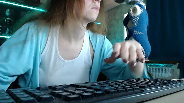 pa1e_pr1ncess webcam