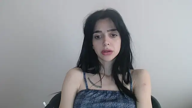 gglingeriee webcam