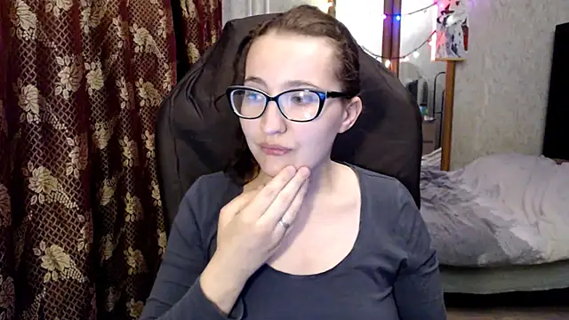AnKey_Rayah webcam