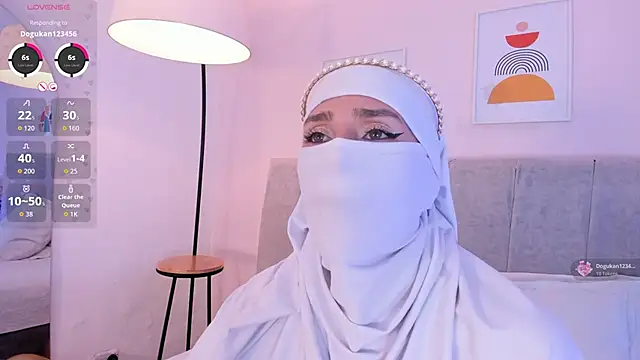 rawiya webcam