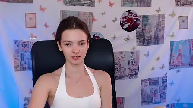 _SusieSu_ webcam