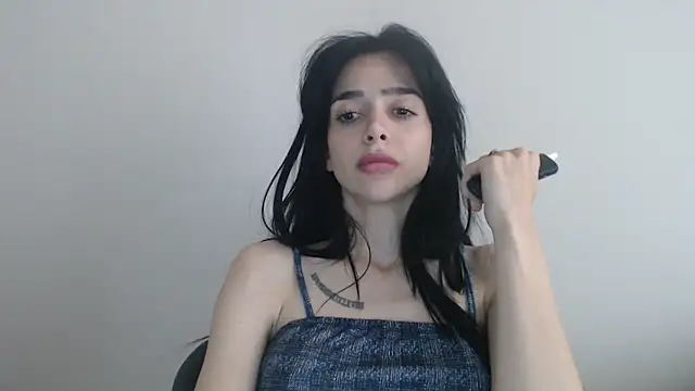 gglingeriee webcam