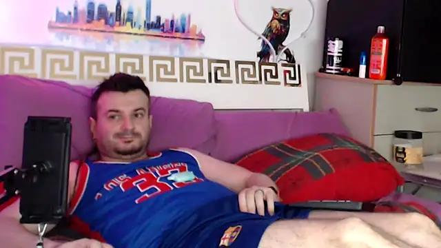 iuligruia69 webcam