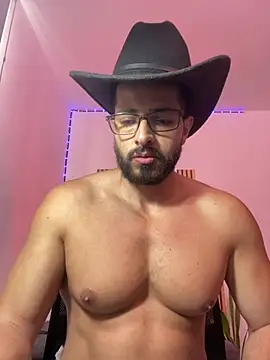 magnumchris webcam