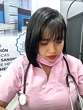Nurse_Alice-7 webcam