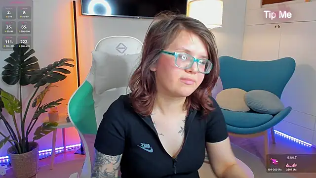 Ariell_Mini webcam
