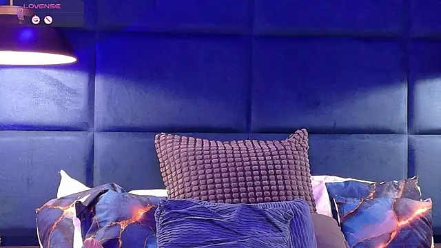 Hannah-Prada webcam