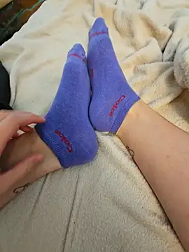 Midnight_Feet webcam