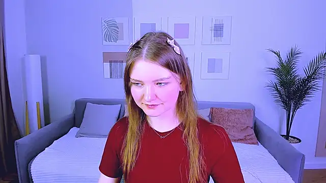 LookEva webcam
