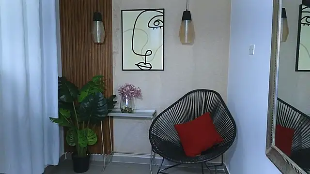 Kenya--Buhle webcam
