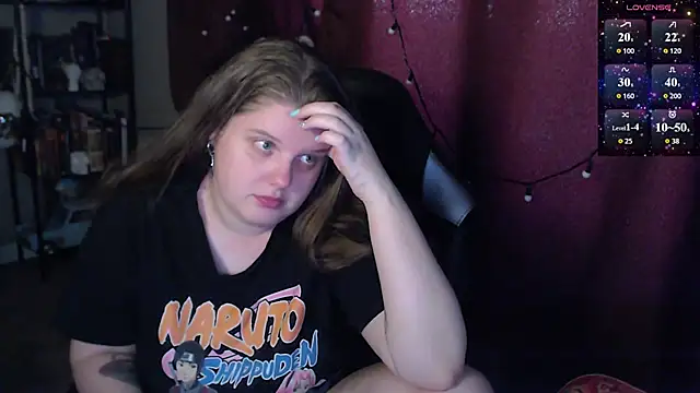 so_cute777 webcam